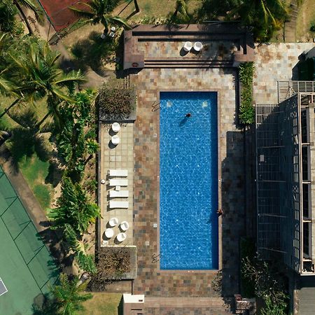 Long Beach Mauritius Belle Mare Exterior foto