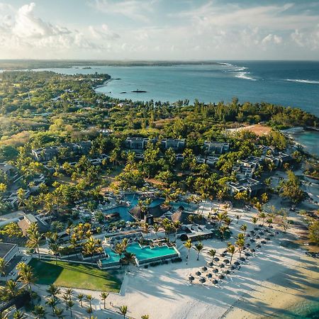 Long Beach Mauritius Belle Mare Exterior foto