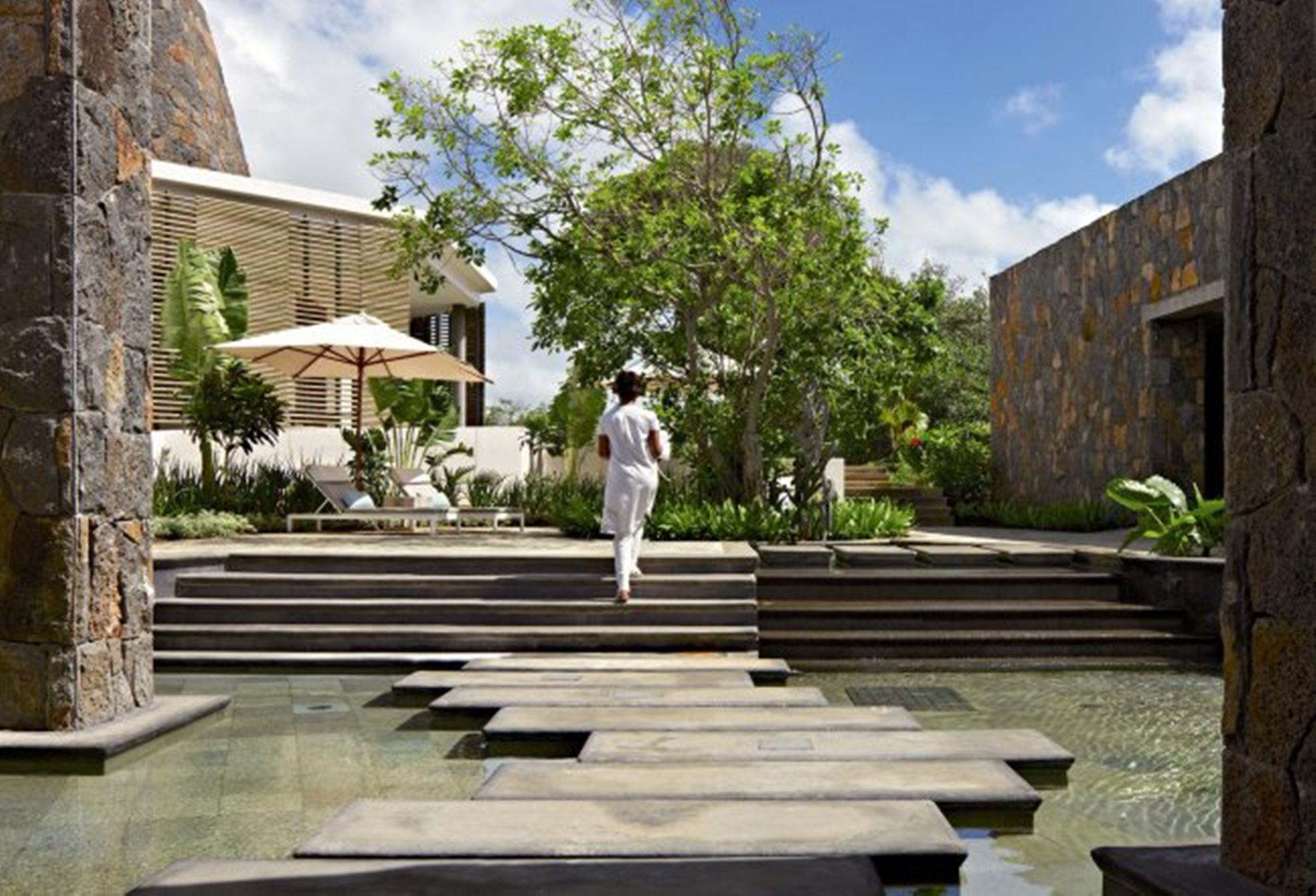 Long Beach Mauritius Belle Mare Exterior foto
