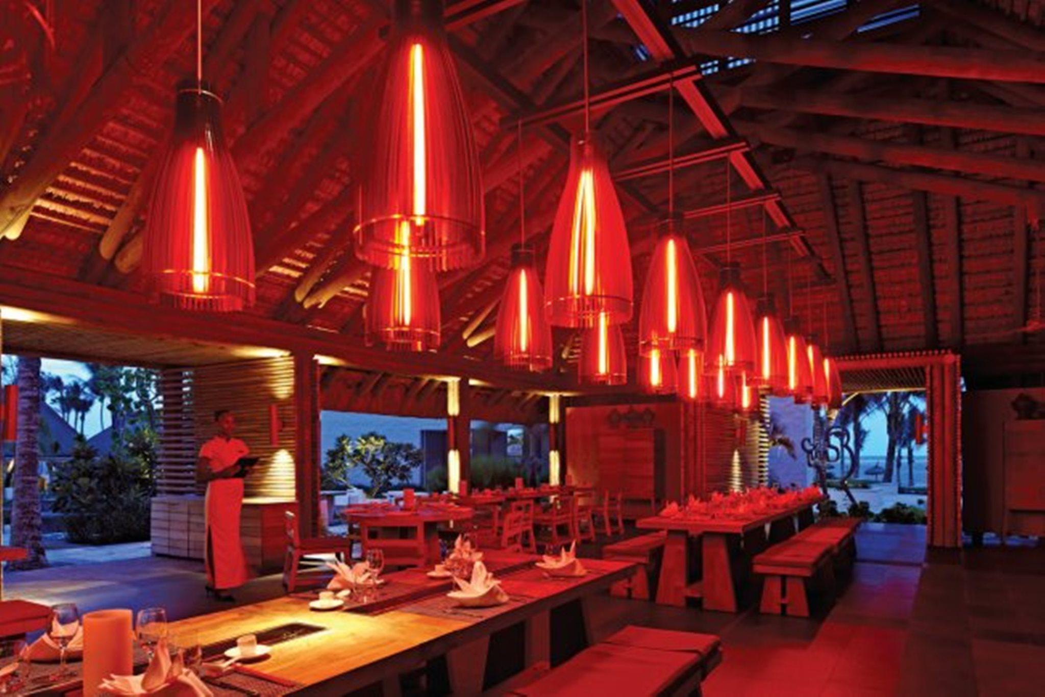 Long Beach Mauritius Belle Mare Exterior foto