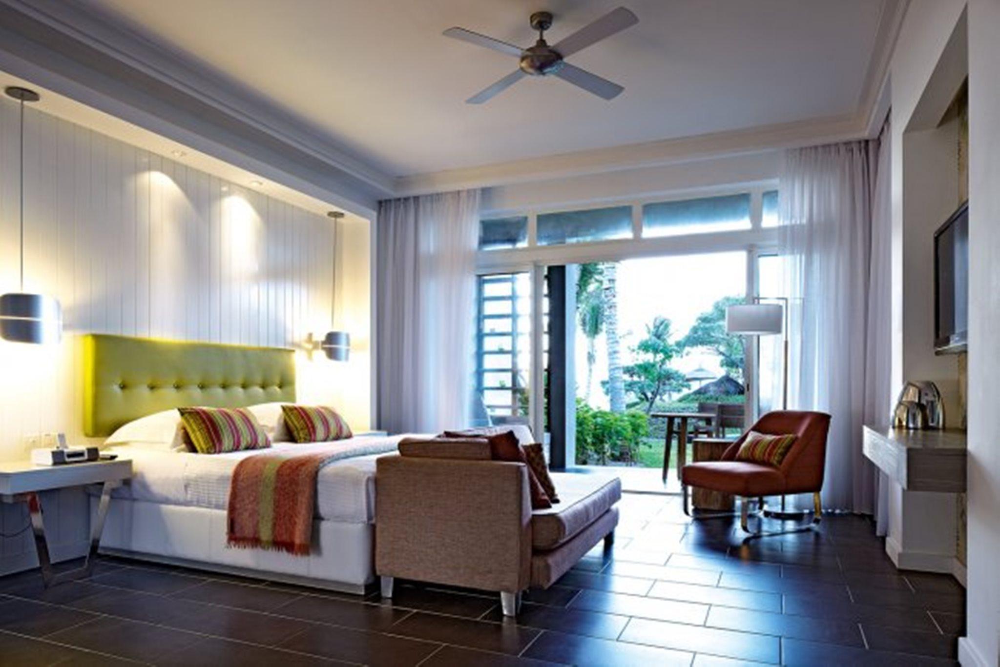 Long Beach Mauritius Belle Mare Exterior foto