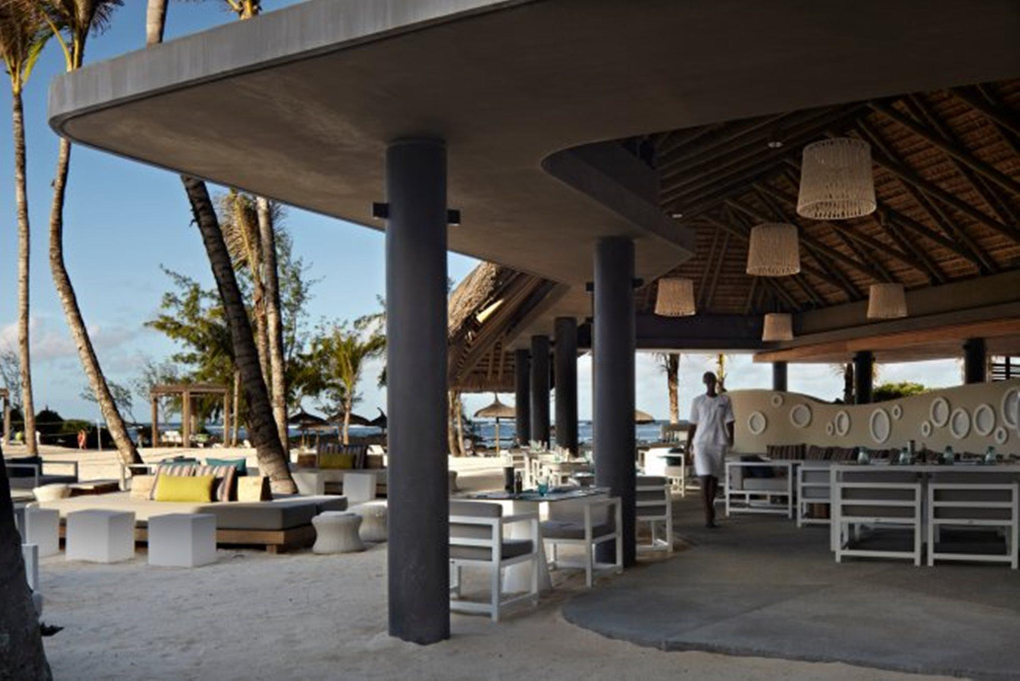 Long Beach Mauritius Belle Mare Exterior foto