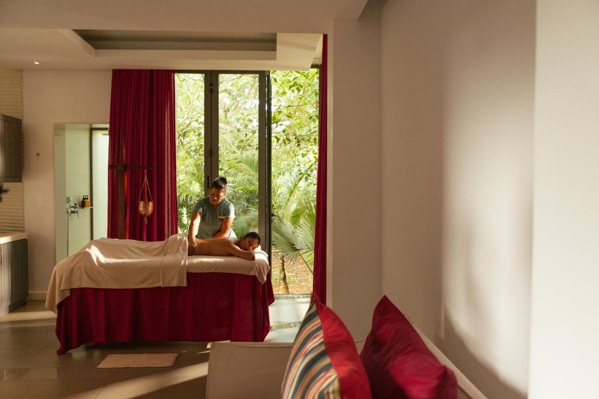 Long Beach Mauritius Belle Mare Exterior foto