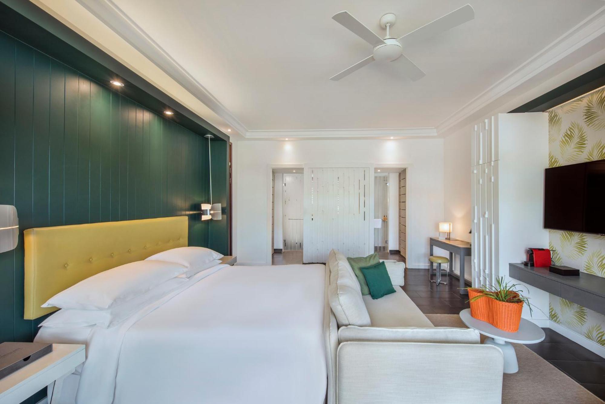 Long Beach Mauritius Belle Mare Exterior foto