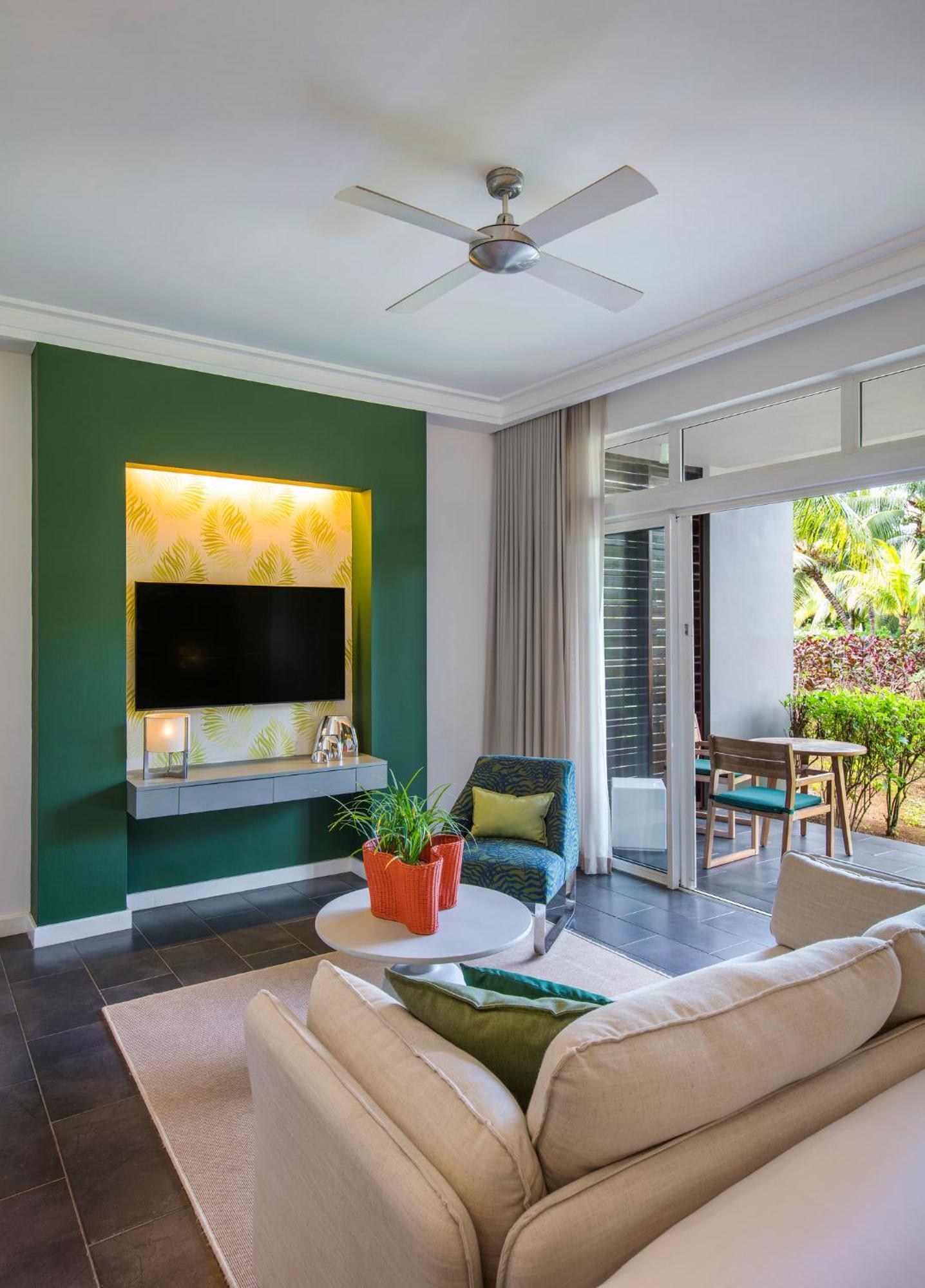 Long Beach Mauritius Belle Mare Exterior foto