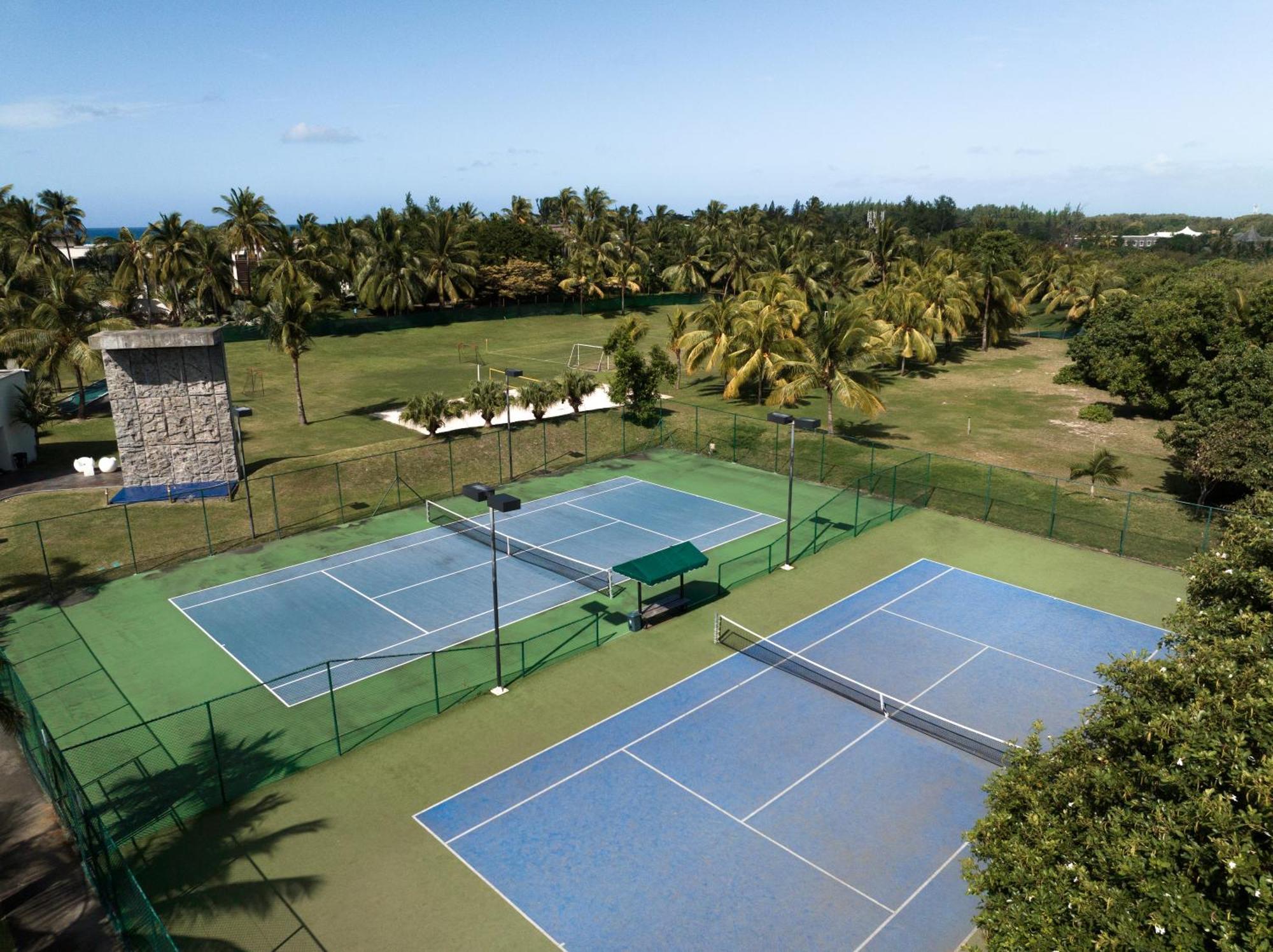 Long Beach Mauritius Belle Mare Exterior foto
