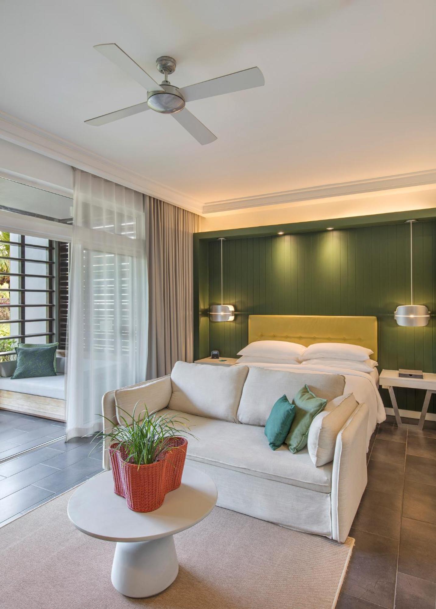 Long Beach Mauritius Belle Mare Exterior foto