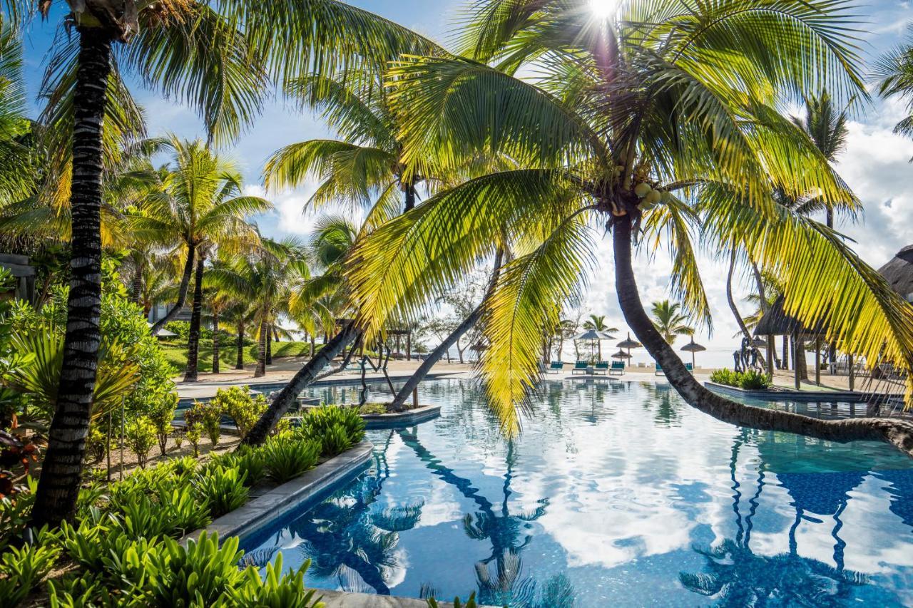 Long Beach Mauritius Belle Mare Exterior foto